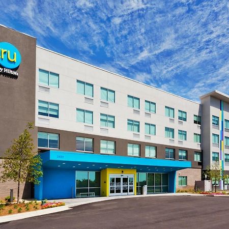 Tru By Hilton 프렛빌 외부 사진